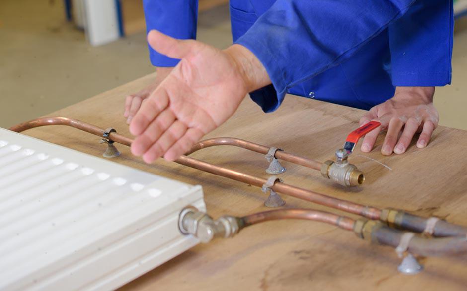 entretien chauffage Saint-Cloud